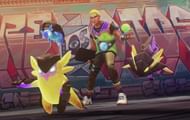 Gekko in Valorant (Image via Riot Games)